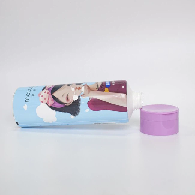 plastic laminate tubes (3)