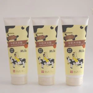 Etichette per la cura della pelle da 40 mm