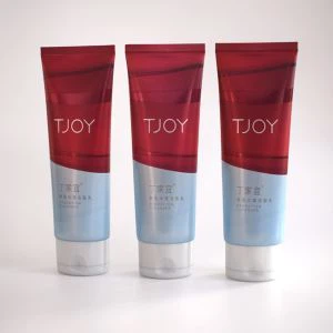 Tubi ovali laminati in alluminio