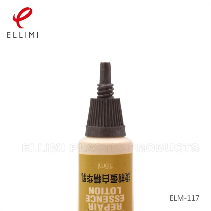 Tip Nozzle Serum Tube